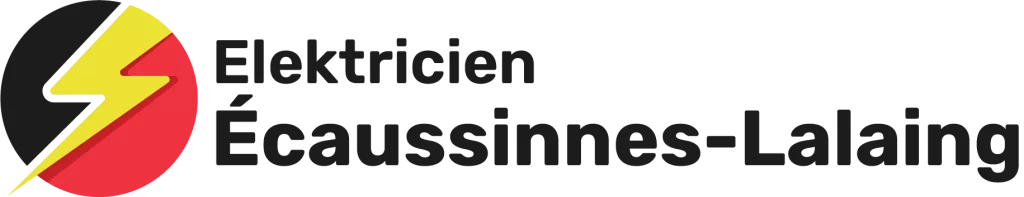 Logo Elektricien Écaussinnes-Lalaing